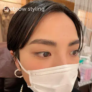 マツエク・マツパ SÖPÖ/SAIKO ♡まつげ眉毛サロンのマツエク・マツパデザイン