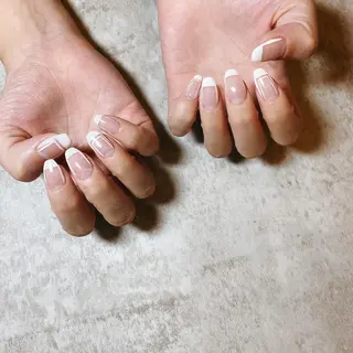 ネイル Novem.9 _misuzuのネイルデザイン