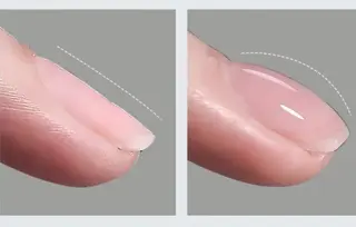 ネイル Beauty Build Upのネイルデザイン