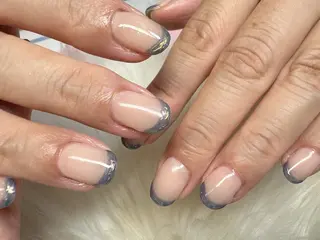 ネイル Amoureuse Satomiのネイルデザイン