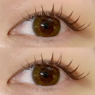 マツエク・マツパ Eyelash 🎀 𝐀𝐲𝐮𝐦𝐢のマツエク・マツパデザイン