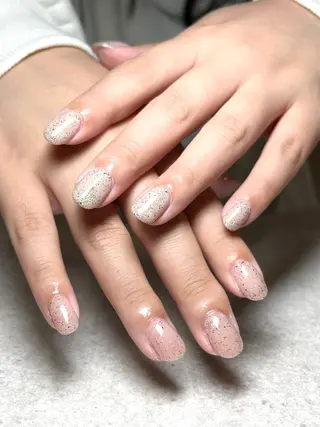 ネイル elu 船橋店 Fukaのネイルデザイン