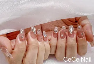 ネイル 🎀CeCe 🎀マツエクのマツエク・マツパデザイン