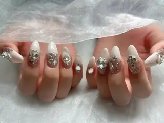 ネイル BABY LION :Fumiyoのネイルデザイン