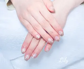 ネイル ♡ Lily ♡のネイルデザイン
