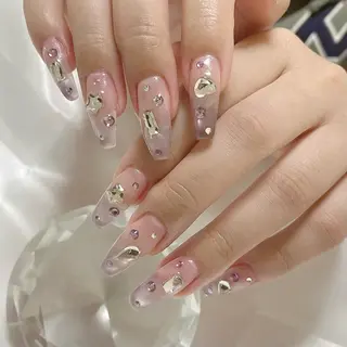 ネイル 💅fleur Ayumiのネイルデザイン