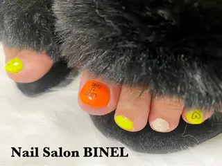 ネイル H. Yuukaのネイルデザイン