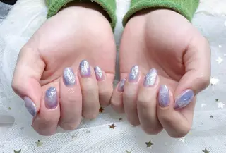 ネイル Omi beautyのネイルデザイン