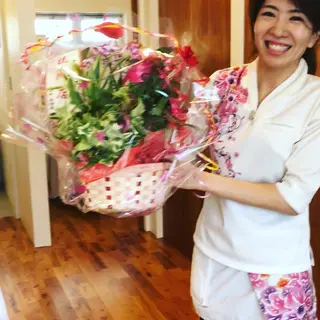 FLEUR大阪・美容 整体・痩身・小顔のエステ・リラクイメージ