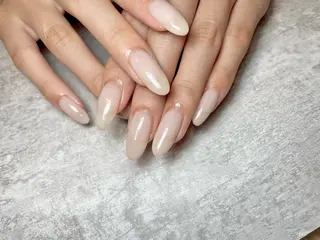 ネイル BEAUTY GARDEN 【nail salon unseul】所属・nana .のネイルデザイン