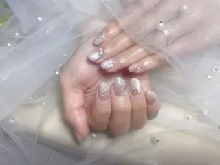 ネイル Angel AngelNailのネイルデザイン
