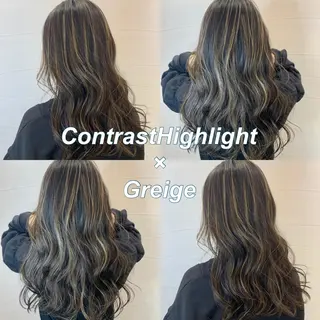 カラー 水戸/ブリーチカラー ♠️♠️會澤遼真のヘアスタイル