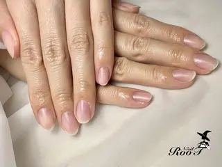 ネイル RooT Nailのネイルデザイン