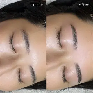 アイブロウ アイブロウサロン　レアファースト所属・HBLaward受賞 KANAの眉毛・アイブロウイメージ