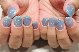 ネイル moani❣️salon resort所属・S EMIKOのネイルデザイン