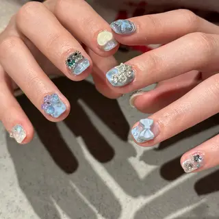 ã·ã§ãŒã m kaoriðã®ãã€ã«ãã¶ã€ã³