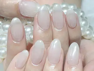 ネイル Lucky nail salonのネイルデザイン