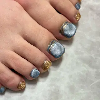 ネイル salon Hush Hushのネイルデザイン