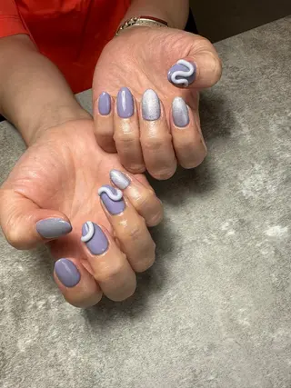 ネイル NAIL'S MODAのネイルデザイン