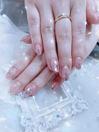 ロング ネイル Style Nailのネイルデザイン