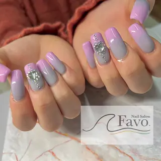 ネイル BeautyFavo .byKannaのネイルデザイン