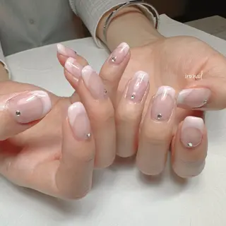 ネイル ironail -イロネイル-のネイルデザイン