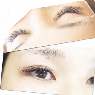 マツエク・マツパ リンクプラスビューティー所属・リンクプラス ビューティーのマツエク・マツパデザイン