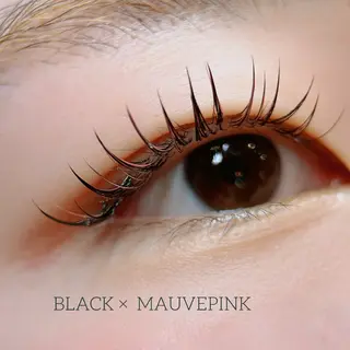 マツエク・マツパ eye salon Dのマツエク・マツパデザイン