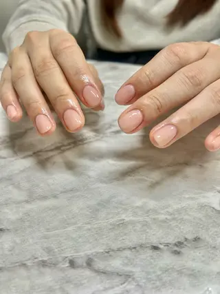 ネイル zir nail　津田沼店所属・zir nail 扇田のネイルデザイン