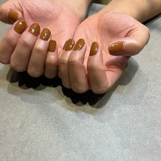 ネイル Msis nail salon 代々木店所属・yokozawa sakiのネイルデザイン