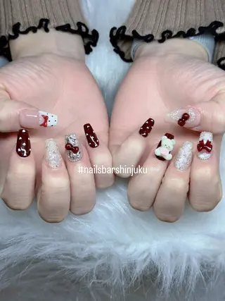 ネイル HA NIのネイルデザイン