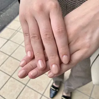 ネイル Aloha  Luana HIKAWASANDOU所属・AlohaLuana 🌺 naoのネイルデザイン