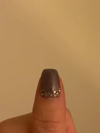 ネイル Black sheep.所属・Fujimori .のネイルデザイン