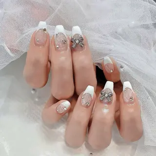 ネイル Karen 吉祥寺のネイルデザイン