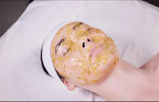 private salonJEWELの眉毛・アイブロウイメージ