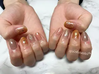 ネイル EPICHA NAILのネイルデザイン