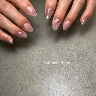 ネイル ・・Rêve・・ haruのネイルデザイン