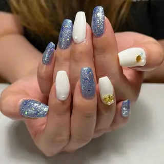 ネイル ♛ Meliaのネイルデザイン