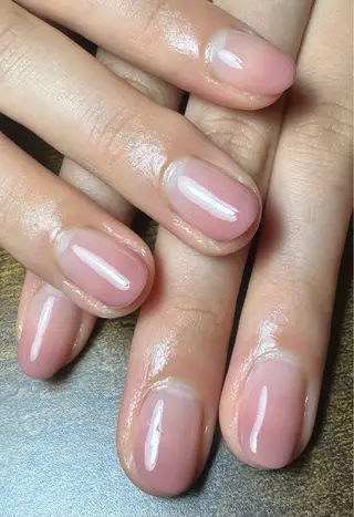ネイル KASHINOKI所属・KASHINOKI .のネイルデザイン
