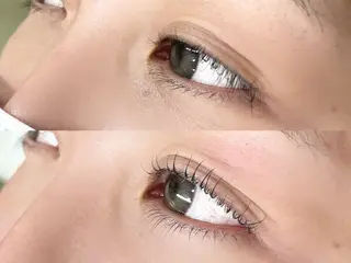 マツエク・マツパ yawn所属・eyelash yawnのマツエク・マツパデザイン