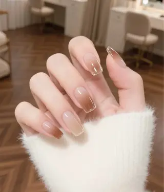 ネイル ビューティーリゾート麗所属・于 麗影のマツエク・マツパデザイン