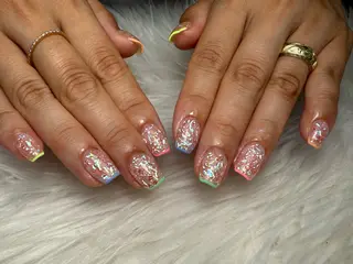 ネイル nail salon MANA　KEIKOのネイルデザイン
