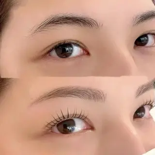 マツエク・マツパ 安江 優美の眉毛・アイブロウイメージ
