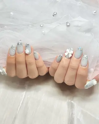 ネイル NAIL ROOM 251のネイルデザイン