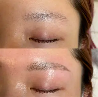 マツエク・マツパ Oyama Wakanaのマツエク・マツパデザイン