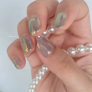 ネイル Agapi所属・Agapi💐 momokaのネイルデザイン