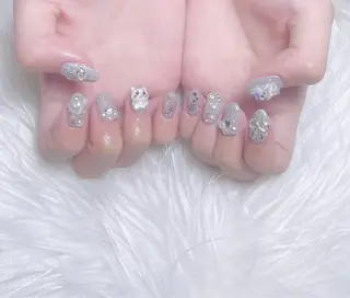 ネイル hairsalon556所属・hairsalon 556のネイルデザイン