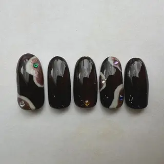 ネイル Azusa アズサのネイルデザイン