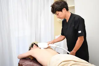 萩原 一樹のエステ・リラクイメージ