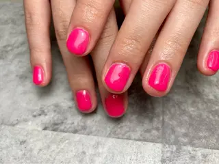 ネイル NailDay所属・Hayashi .のネイルデザイン